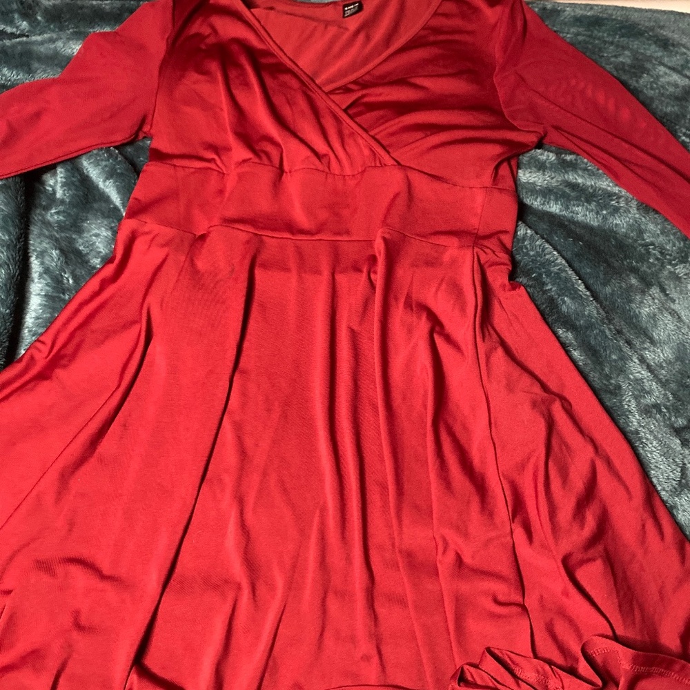 dress